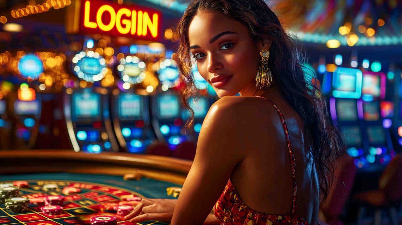 Live Casino – baganx apk