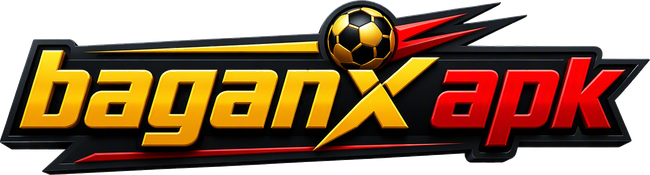 baganx apk logo